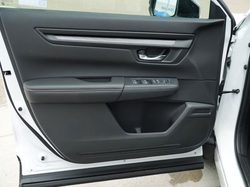 New 2026 Honda CR-V Sport image 13
