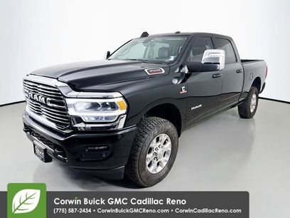 Used 2024 RAM 3500 Laramie