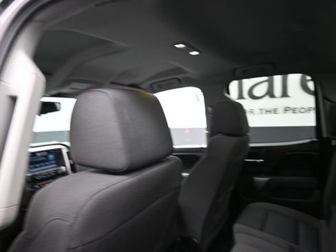 Used 2016 Chevrolet Silverado 1500 LT w/ All Star Edition image 21