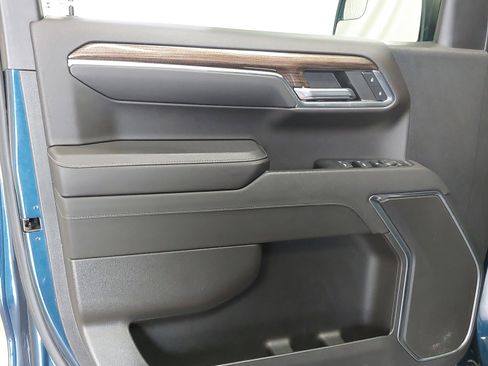 Used 2023 Chevrolet Silverado 1500 LT w/ All Star Edition Plus image 24