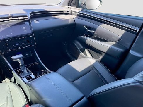 Used 2024 Hyundai Santa Cruz Limited image 25