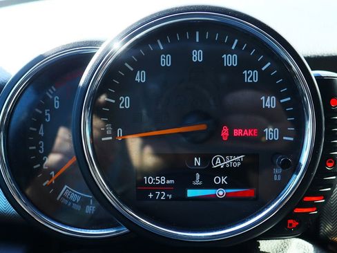 Used 2017 MINI Cooper S image 42