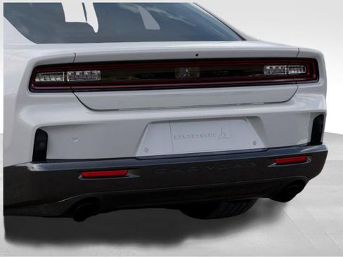 New 2026 Dodge Charger R/T AWD/4WD image 14