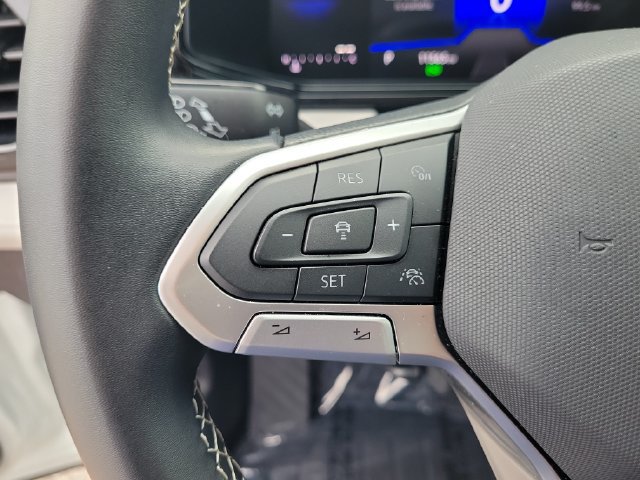 Certified 2026 Volkswagen Taos S FWD image 17