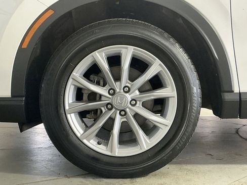 Used 2023 Honda CR-V EX-L image 13
