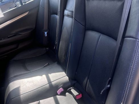 Used 2015 INFINITI Q40 AWD w/ Navigation Package image 22