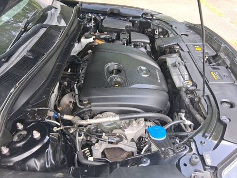 Used 2023 MAZDA CX-5 AWD 2.5 S image 28
