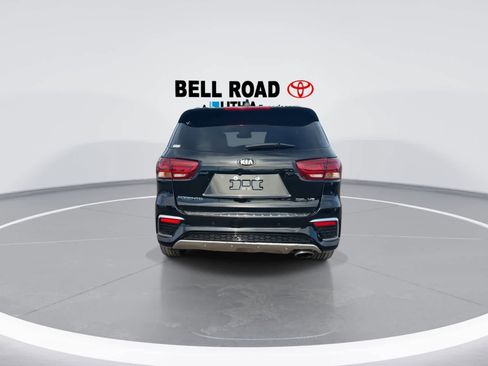 Used 2019 Kia Sorento SX image 7