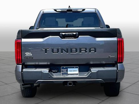 Used 2023 Toyota Tundra SR5 w/ SR5 Convenience Package AWD/4WD image 5