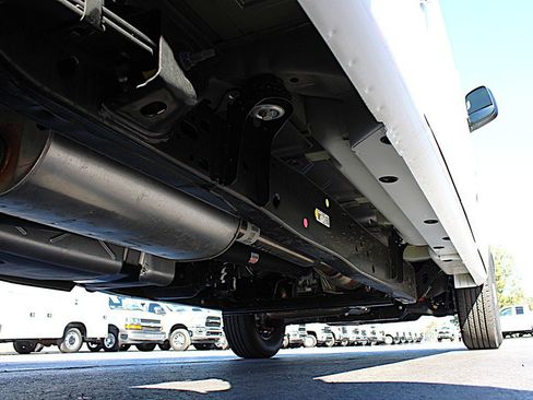 Used 2025 GMC Savana 2500 Extended w/ Driver Convenience Package image 35