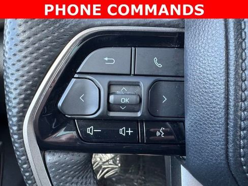 Used 2024 Toyota Tundra SR5 w/ TRD Sport Premium Package image 25