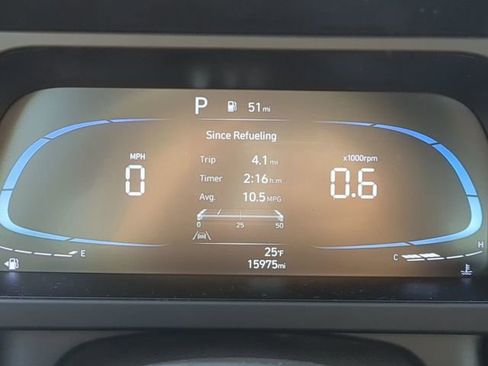 Certified 2025 Hyundai Elantra Sport image 23