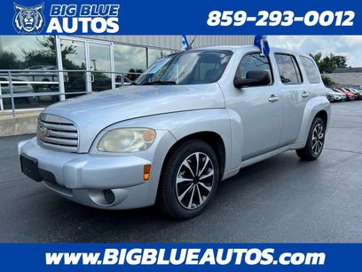 Used 2011 Chevrolet HHR LS