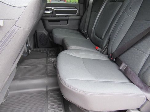 New 2026 RAM 2500 Big Horn image 31