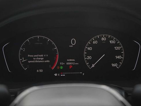 New 2026 Honda Civic Sport image 16