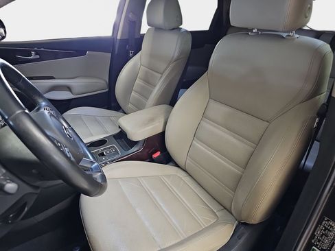Used 2018 Kia Sorento EX w/ EX Advanced Touring Package FWD image 18