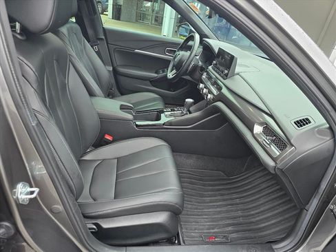 Used 2025 Acura Integra A-Spec FWD image 15