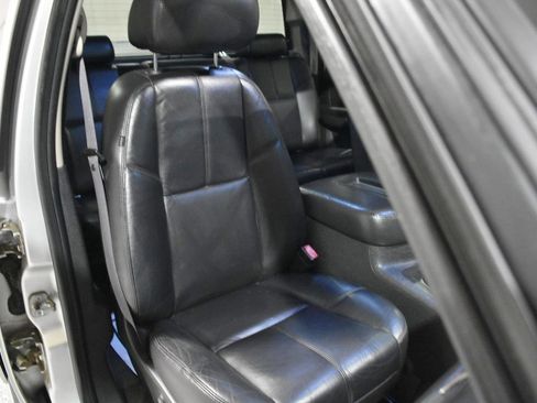 Used 2011 Chevrolet Silverado 1500 LTZ w/ LTZ Plus Package image 15