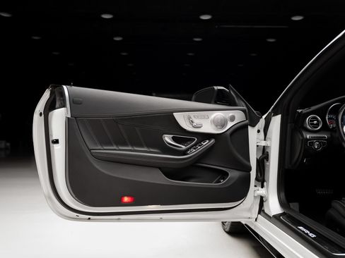 Used 2019 Mercedes-Benz C 63 AMG Cabriolet image 62