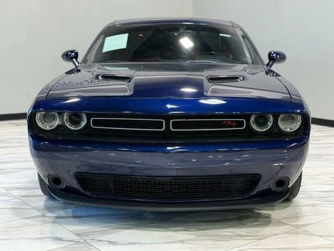Used 2016 Dodge Challenger R/T Plus image 3