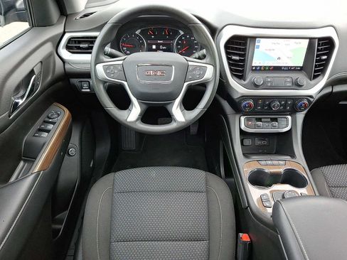 Used 2023 GMC Acadia SLE w/ Driver Convenience Package AWD/4WD image 14