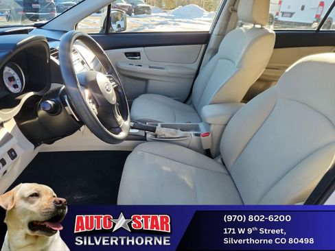 Used 2013 Subaru Impreza 2.0i Premium w/ All-Weather Pkg image 9