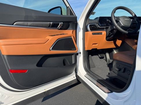 New 2025 Kia Telluride SX X-Line image 12