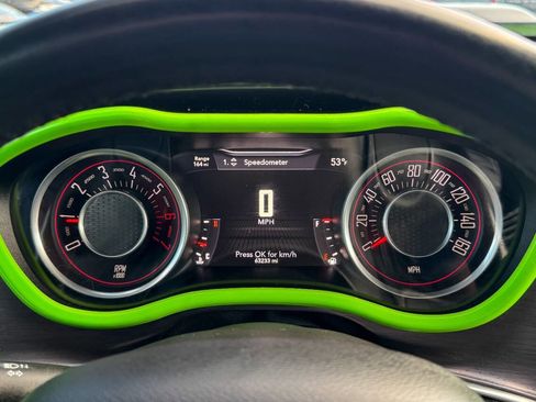 Used 2015 Dodge Challenger R/T Plus image 37