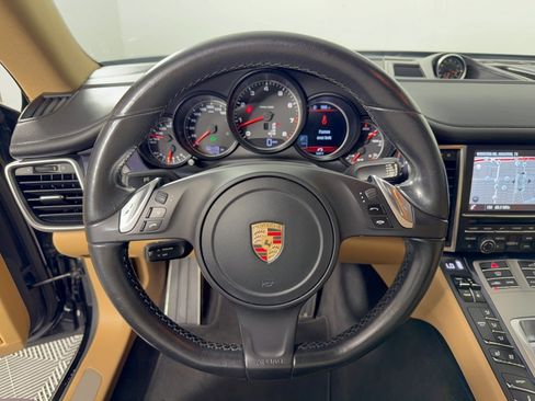 Used 2015 Porsche Panamera image 10