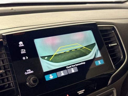 Certified 2022 Honda Pilot EX-L image 33