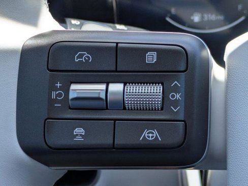 New 2026 Hyundai Palisade Limited FWD image 25