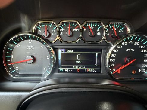 Used 2017 GMC Yukon SLE w/ Convenience Package image 29