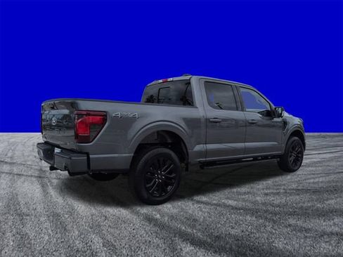 New 2026 Ford F150 XLT w/ Equipment Group 302A MID AWD/4WD image 4