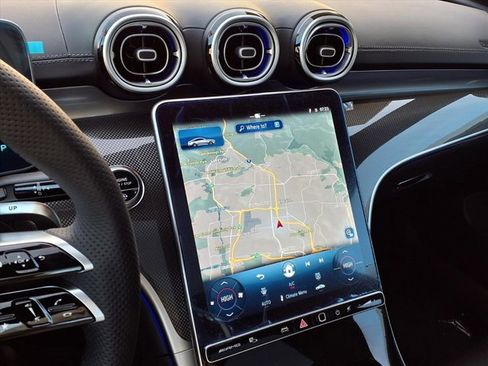 New 2026 Mercedes-Benz CLE 53 AMG CLE 53 AMG image 5