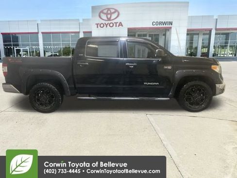 Used 2014 Toyota Tundra SR5 image 6