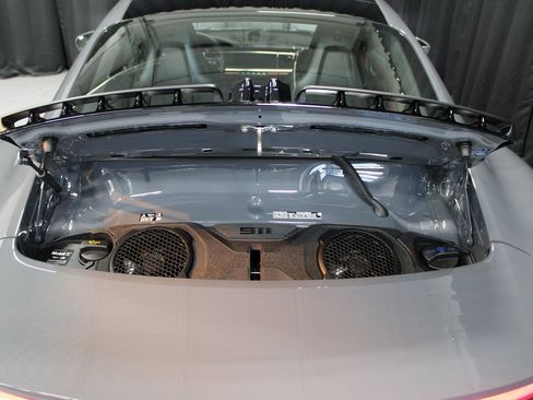 Used 2026 Porsche 911 Carrera 4 GTS image 19