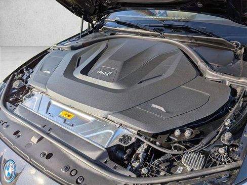 Certified 2023 BMW i4 eDrive35 w/ Premium Package RWD image 24
