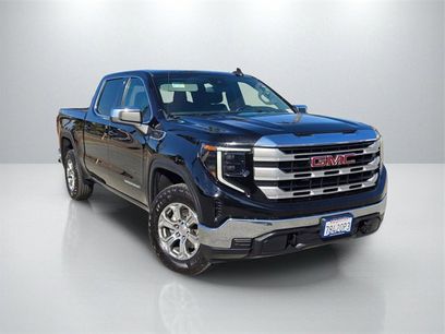 Used 2023 GMC Sierra 1500 SLE