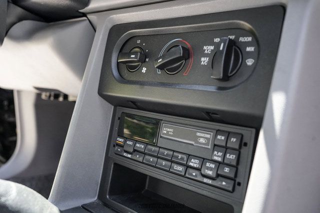 Used 1993 Ford Mustang Cobra RWD image 34