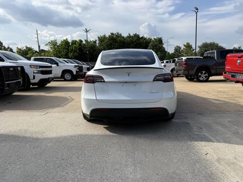 Used 2021 Tesla Model Y Performance AWD/4WD image 40