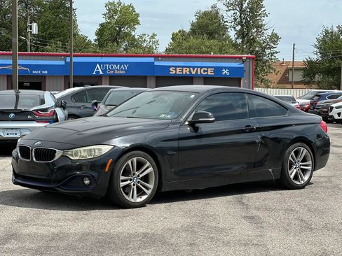 Used 2014 BMW 428i Coupe RWD image 1