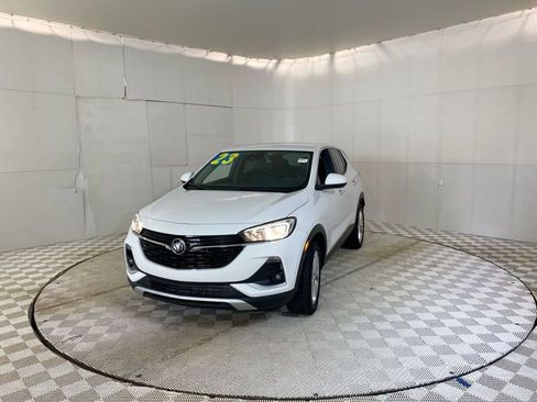 Used 2023 Buick Encore GX Preferred w/ Cold Weather Comfort Package FWD image 20