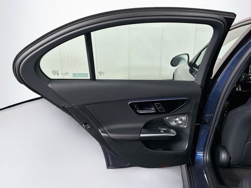 Used 2024 Mercedes-Benz C 300 Sedan image 26
