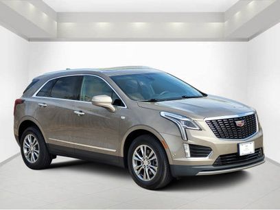 Used 2023 Cadillac XT5 Premium Luxury w/ Technology Package