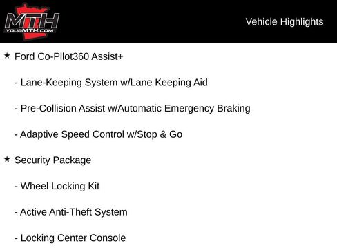 Used 2024 Ford Mustang Premium image 10