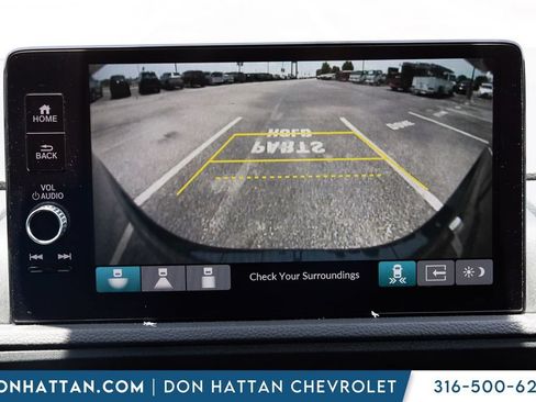 Used 2024 Honda CR-V Sport-L image 7