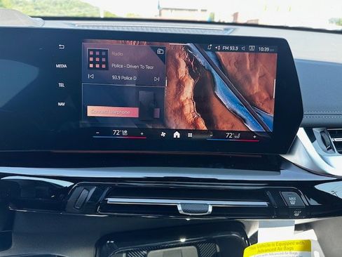 New 2025 BMW X1 xDrive28i w/ Premium Package image 19