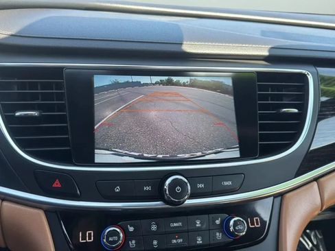 Used 2017 Buick LaCrosse Premium w/ Driver Confidence Package #2 FWD image 17