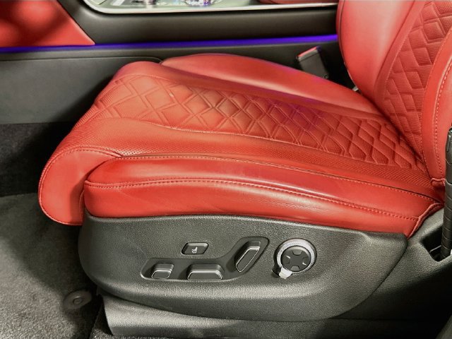 Used 2025 Genesis GV80 3.5T AWD/4WD image 20