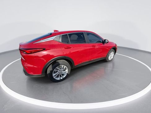 New 2026 Buick Envista Preferred w/ Convenience II Package image 8